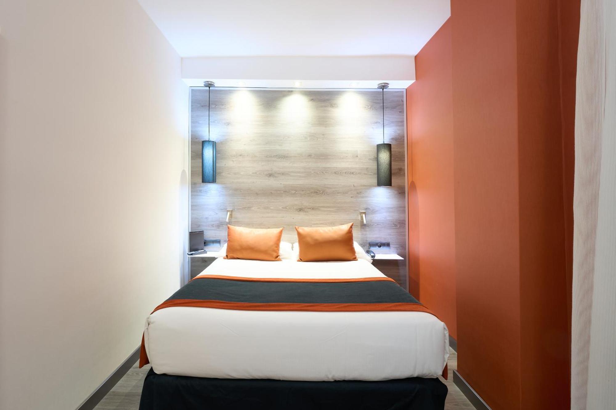 Catalonia Mikado Hotel Barcelone
