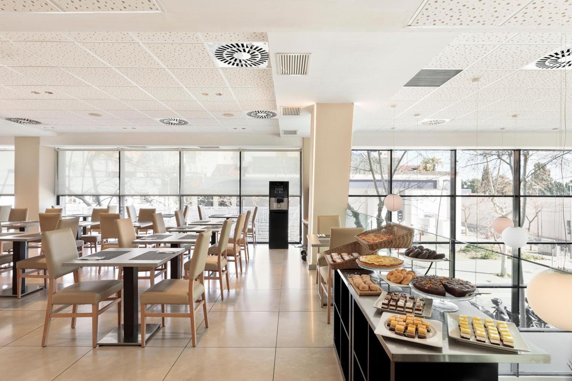 Hotel Best 4 Barcelona