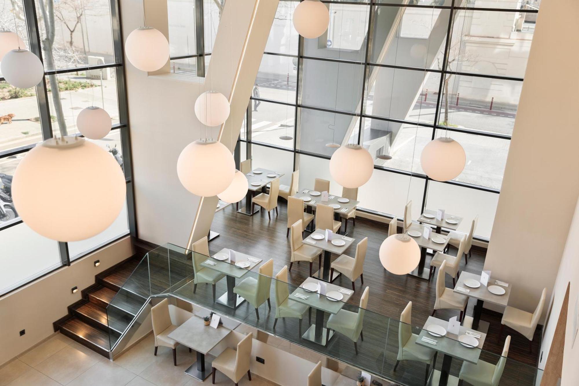 Hotel Best 4 Barcelona