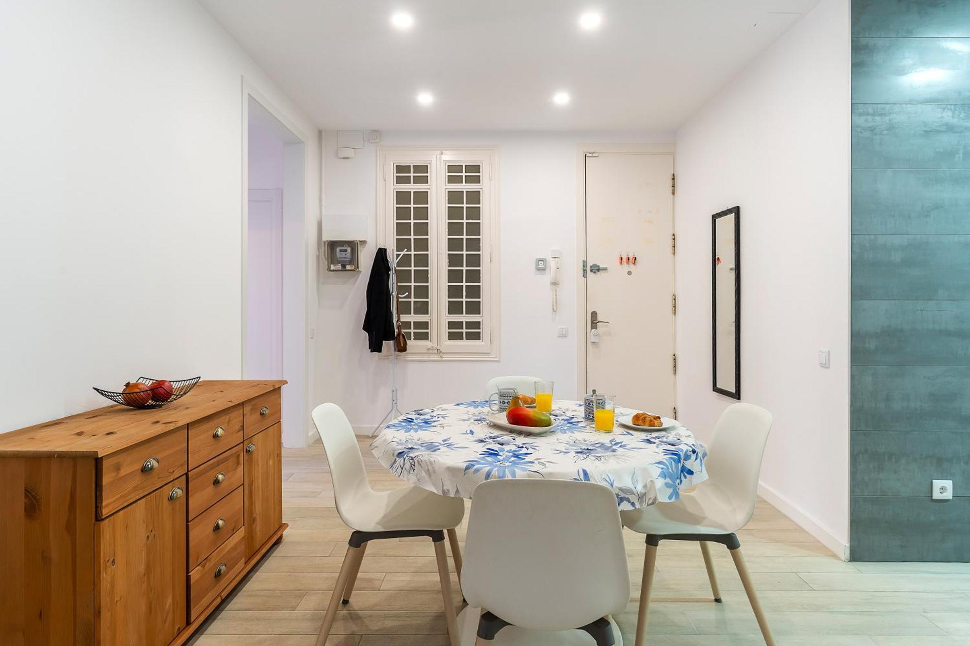 Ab Calabria Appartement