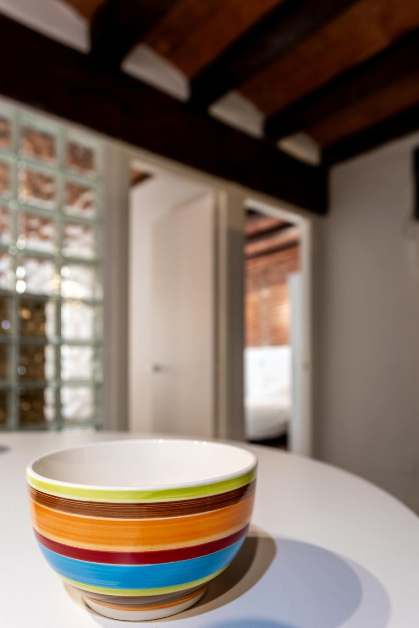 Appartement Apartamento La Boqueria 4 Barcelone
