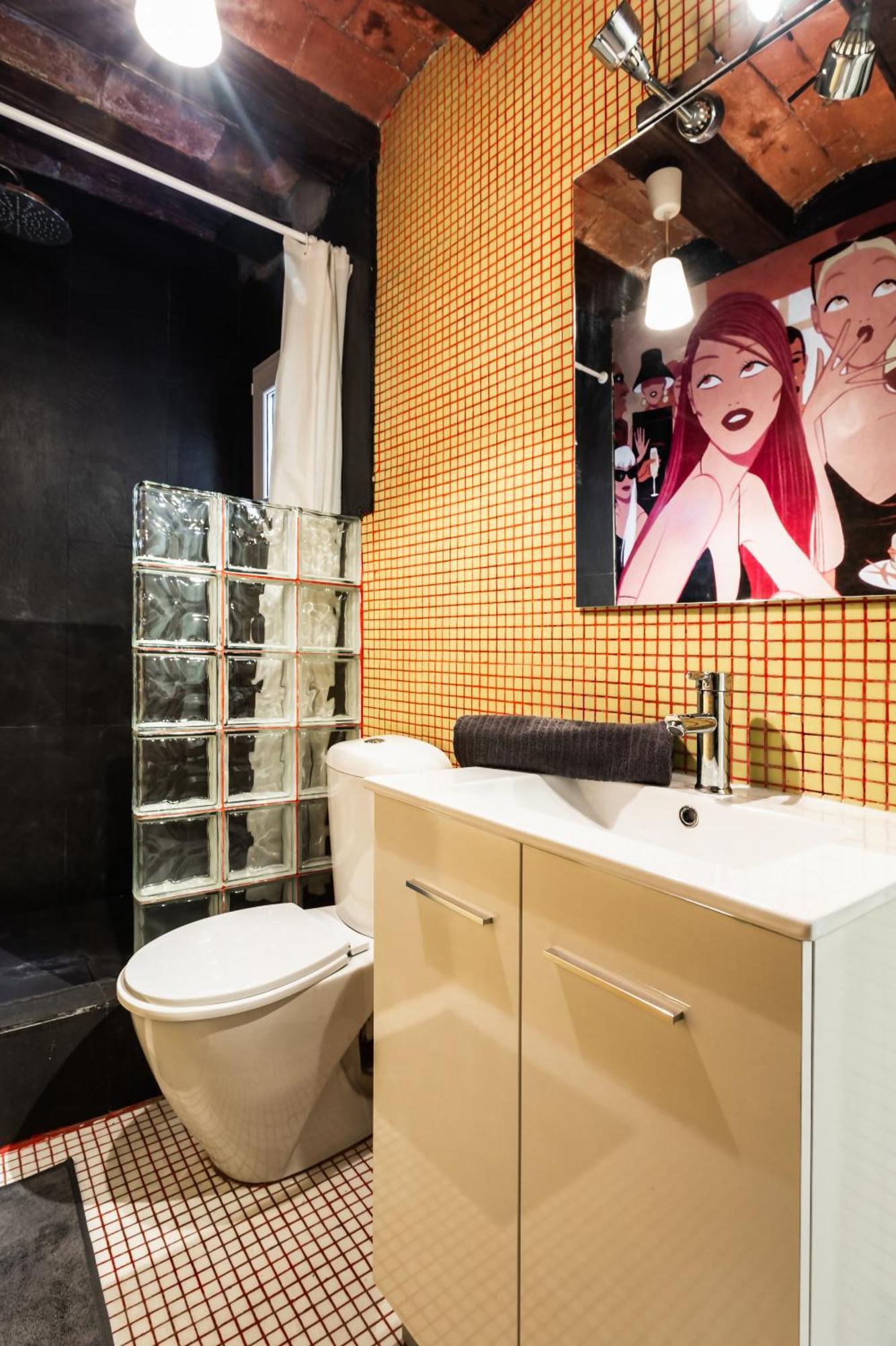 Apartamento La Boqueria 4