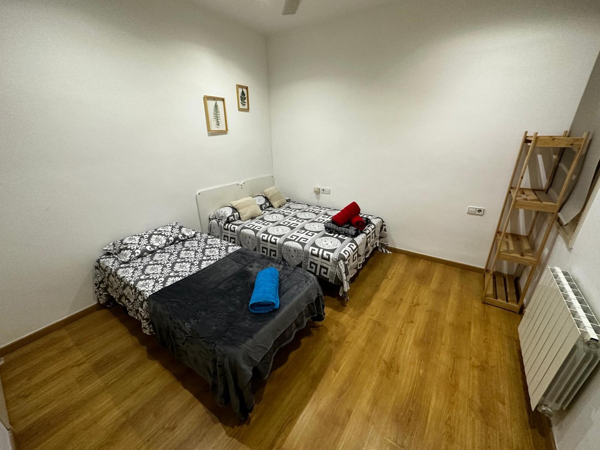 Palau Séjour chez l'habitant *