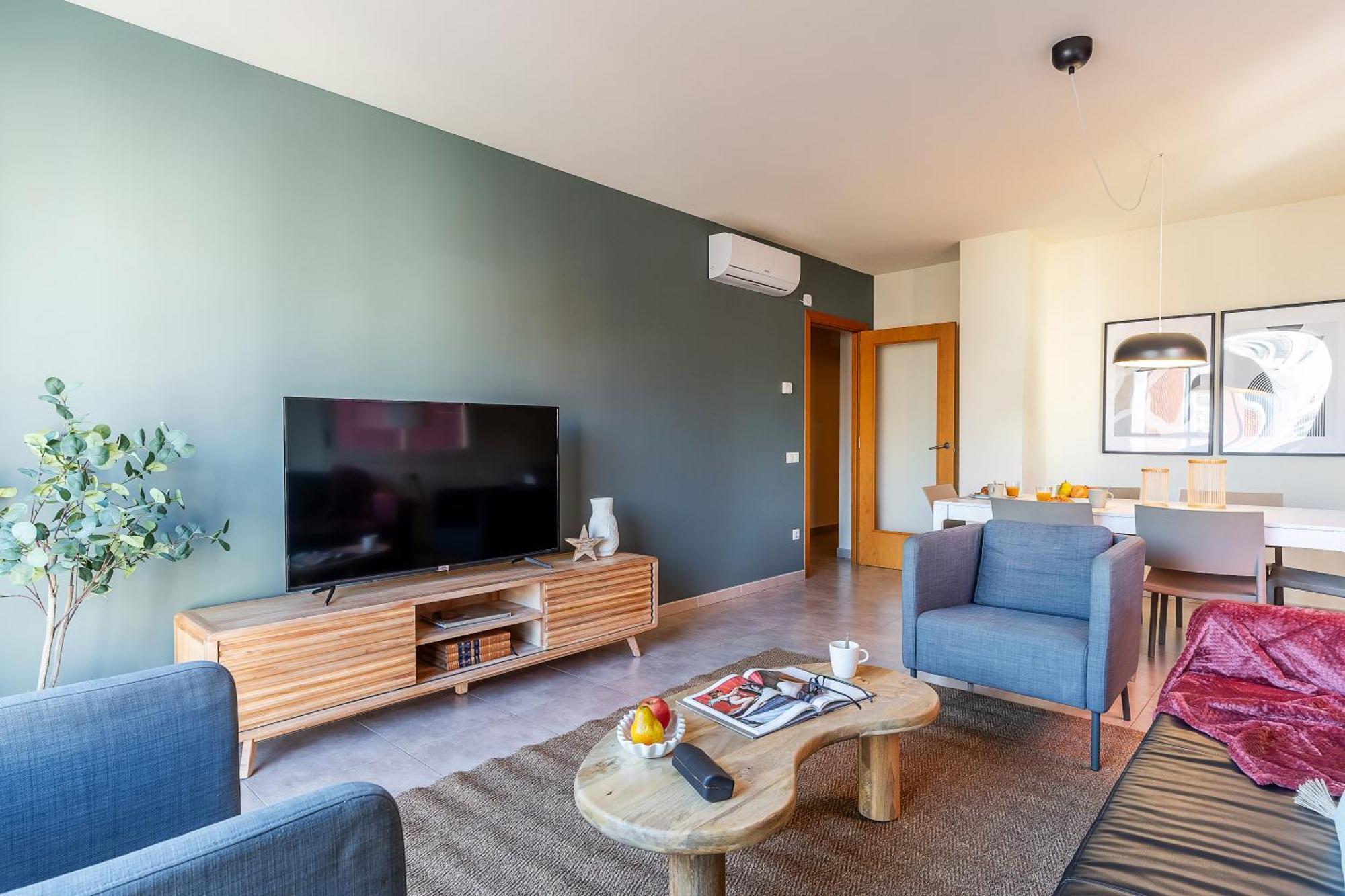 Apartment Ab Sagrada Familia - Sant Pau
