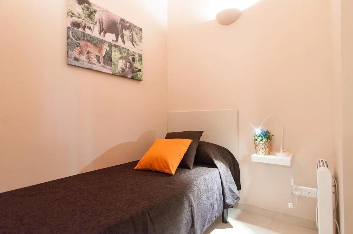 Appartement Family Plaza Espana 2 *