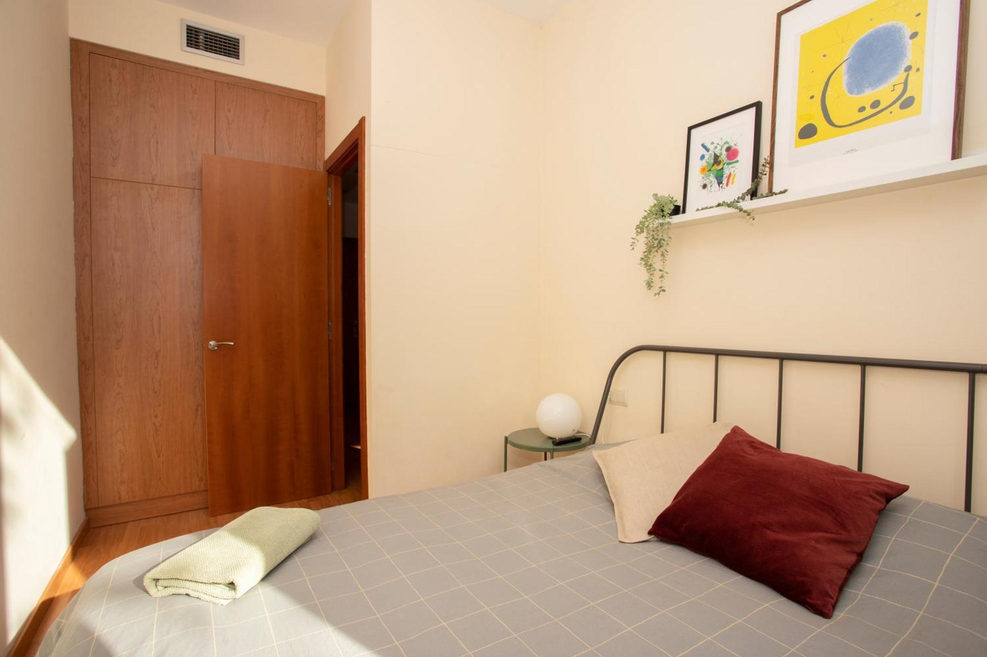 Appartement Modern Center Exiample *