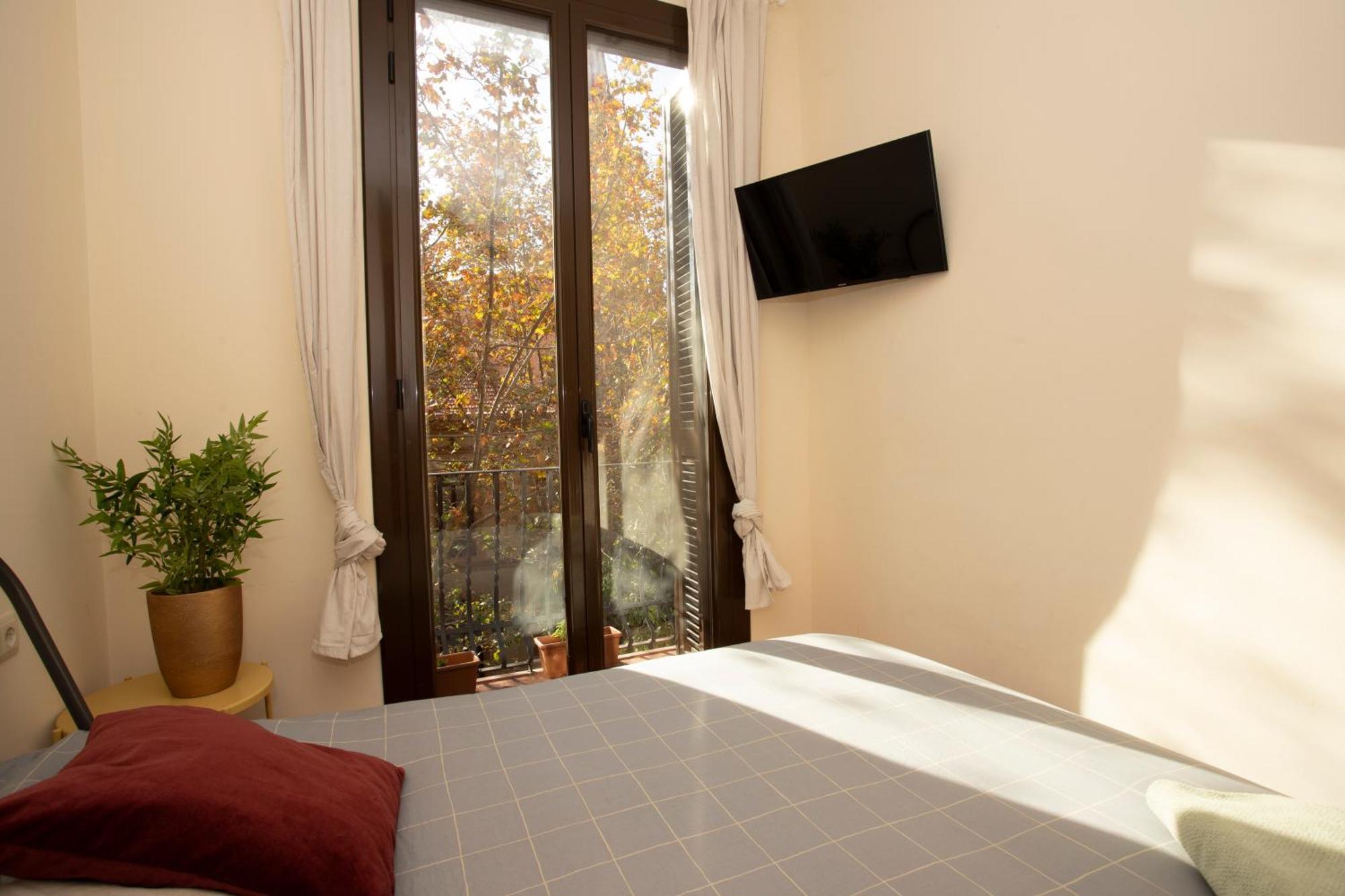 Modern Center Exiample Appartement *