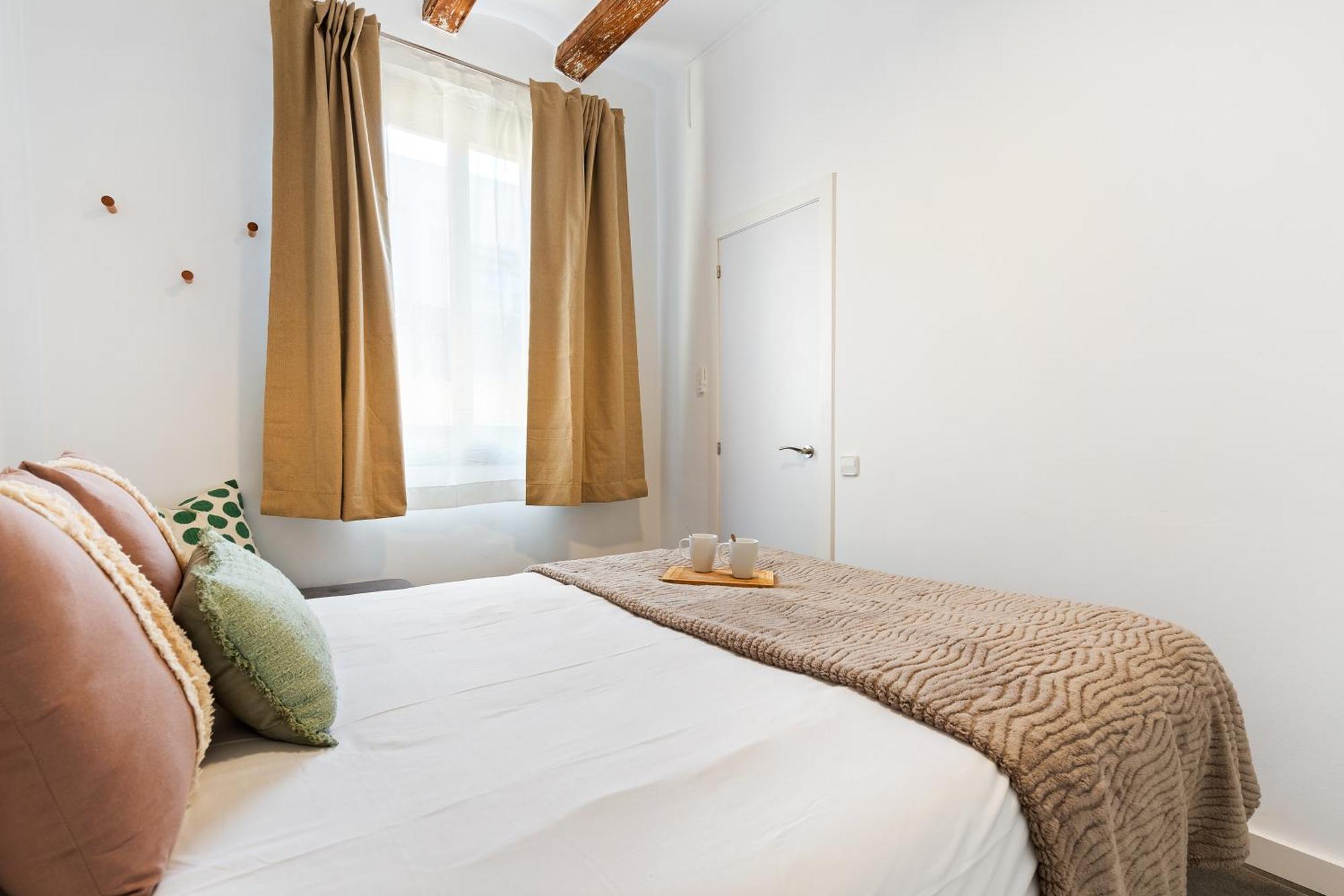 Almirall 51 Appartement