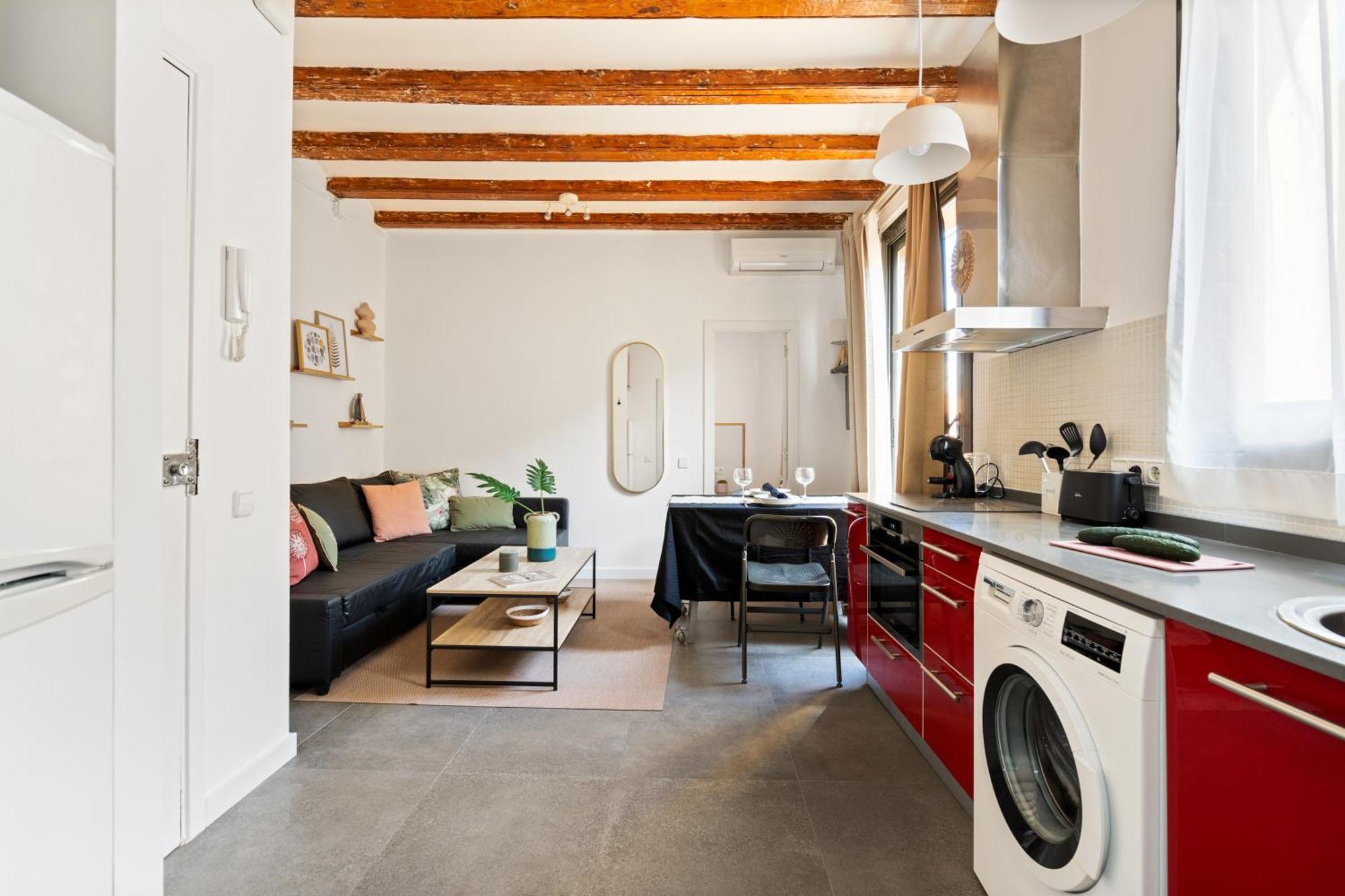Appartement Almirall 51 *