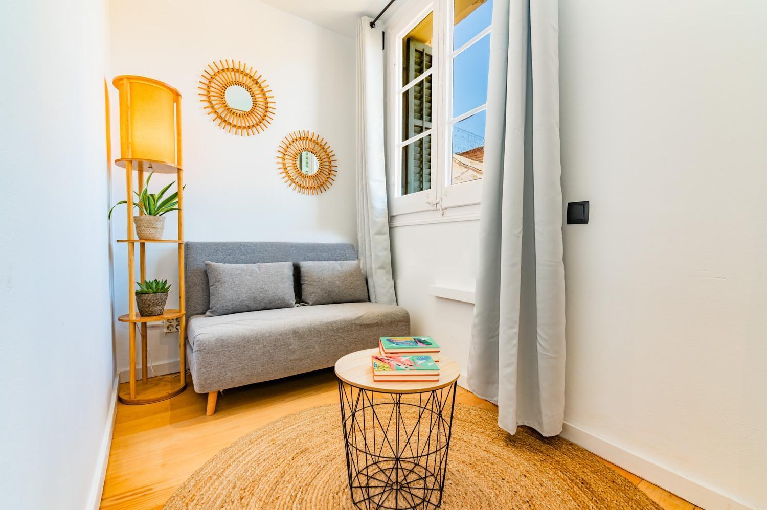 Apartamento R&b Mila *