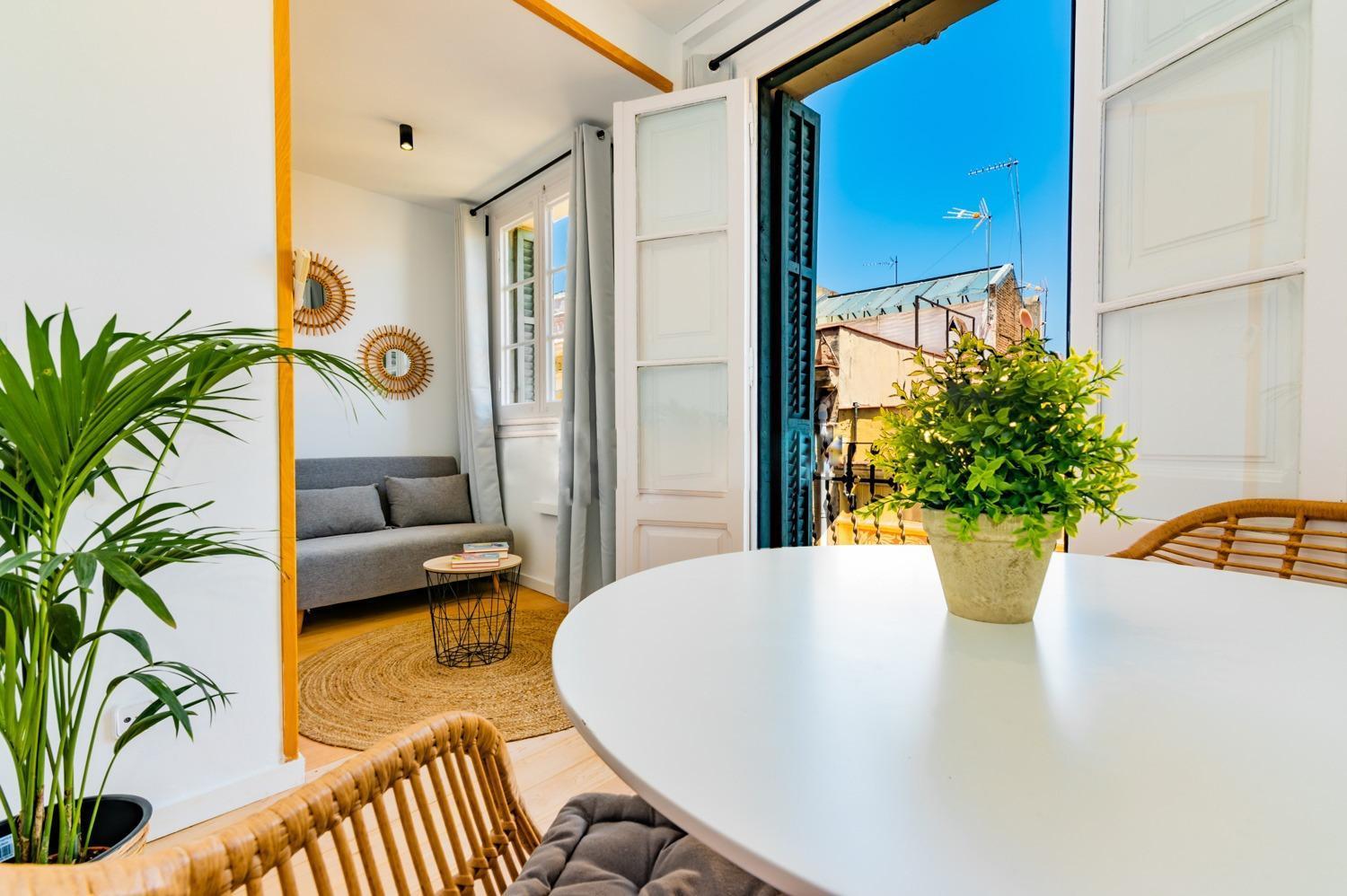 R&b Mila Apartamento *