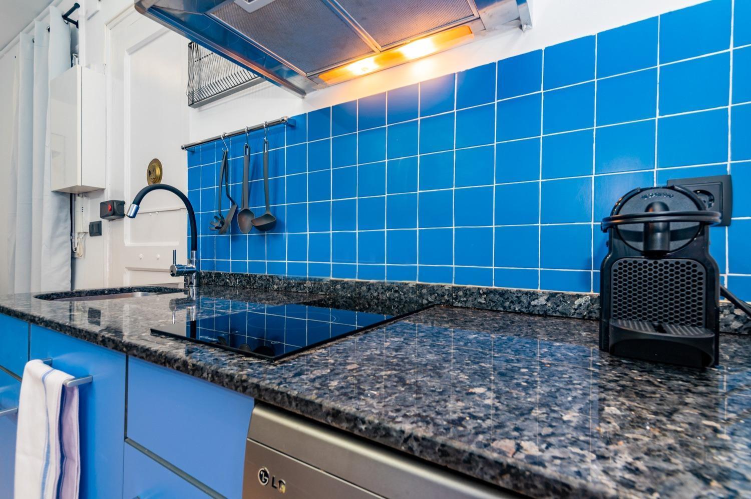 R&b Mila Apartamento *