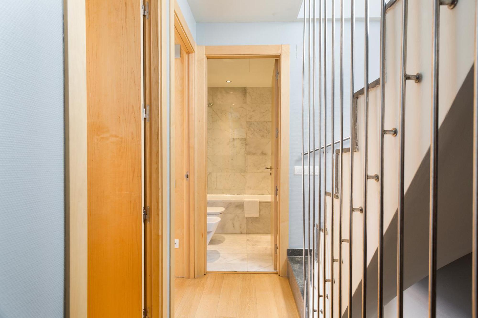My Space Emirates - Bright In Gracia With Shared Pool * Barcelona