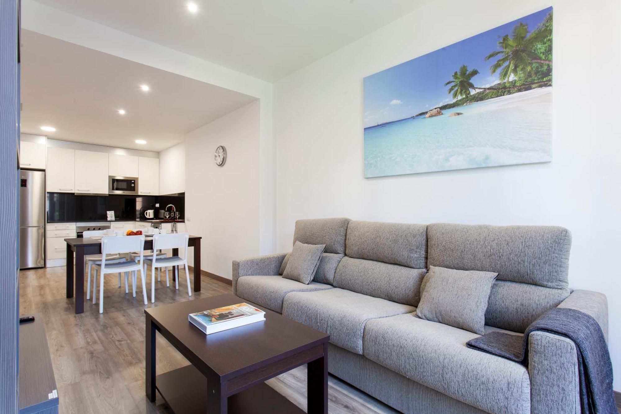 Ab Comte D'urgell - 2513 * Barcelona