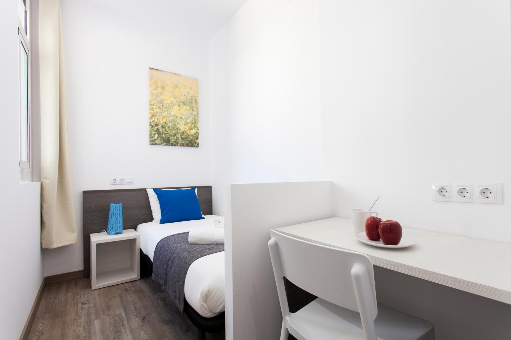 Apartamento Ab Comte D'urgell - 2513 *