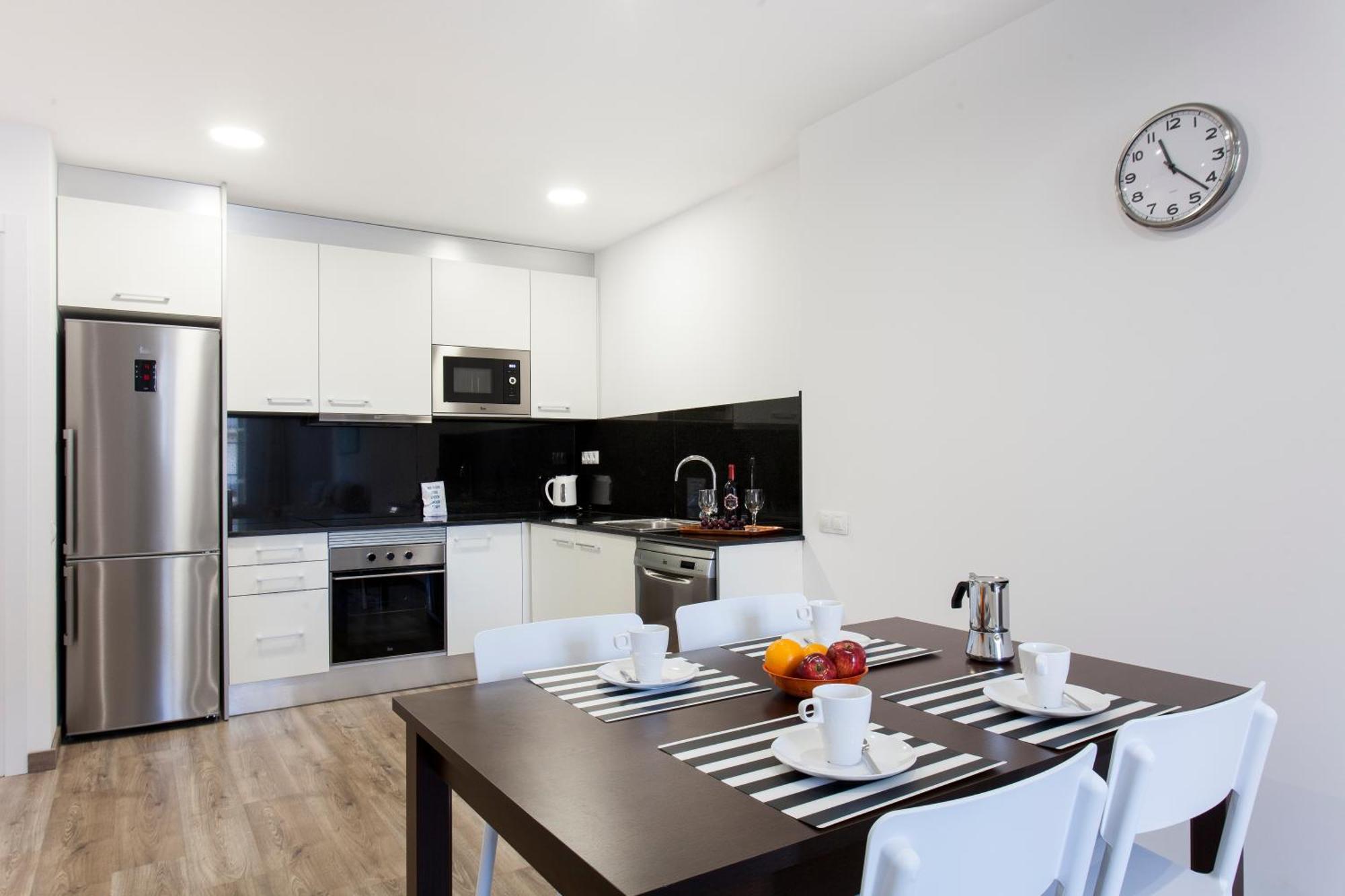 Ab Comte D'urgell - 2513 * Barcelona