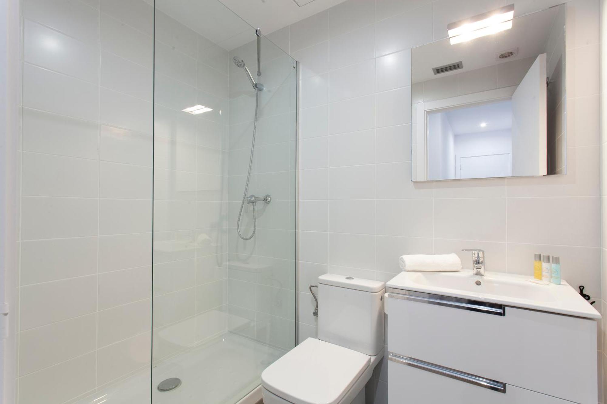 Apartamento Ab Comte D'urgell - 2513