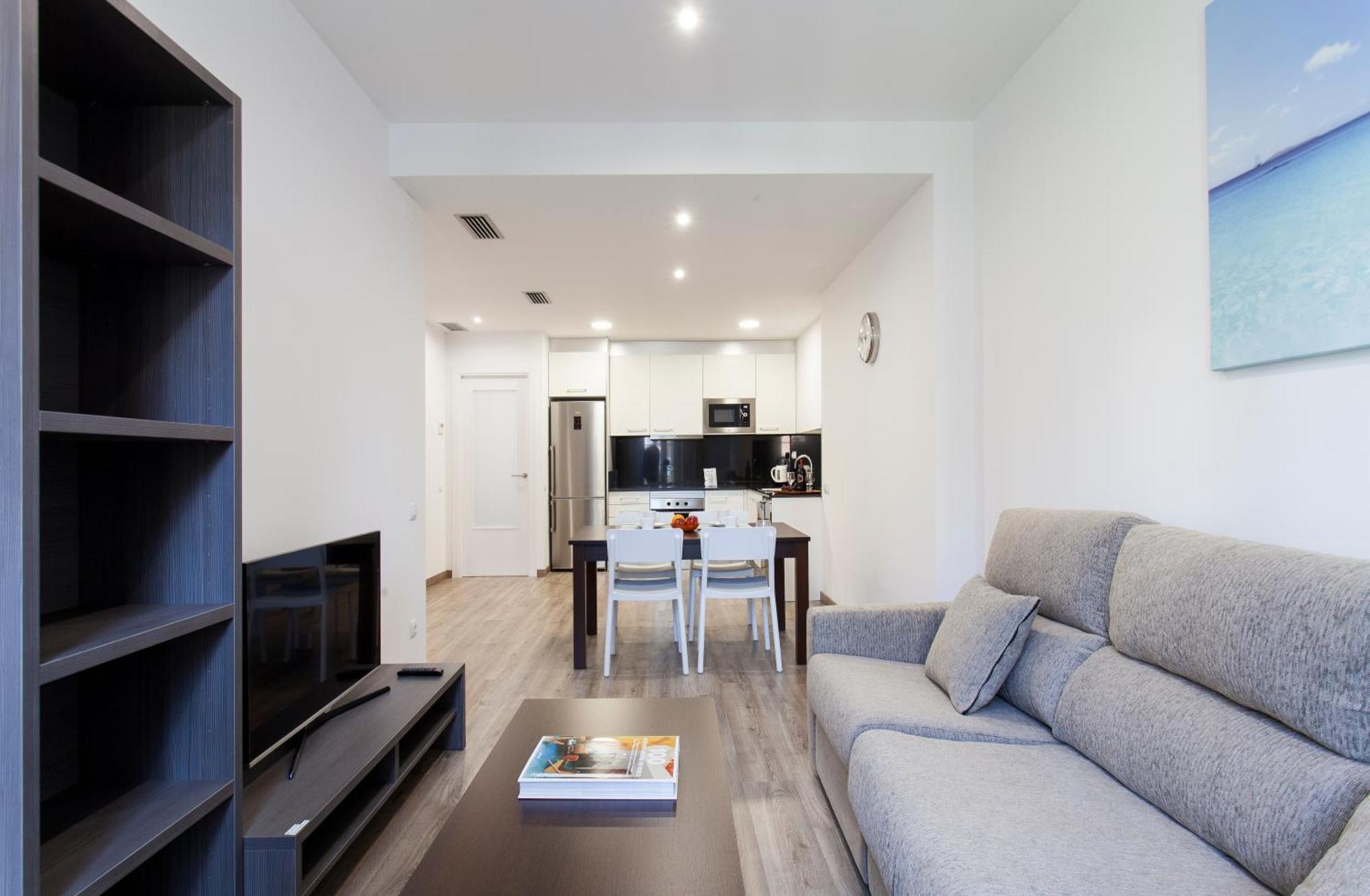 Ab Comte D'urgell - 2513 Barcelona