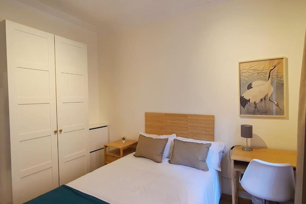Opening Doors Sant Pau - Modern Flat Close To Sagrada Familia