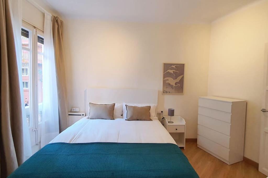 Appartement Opening Doors Sant Pau - Modern Flat Close To Sagrada Familia Barcelona