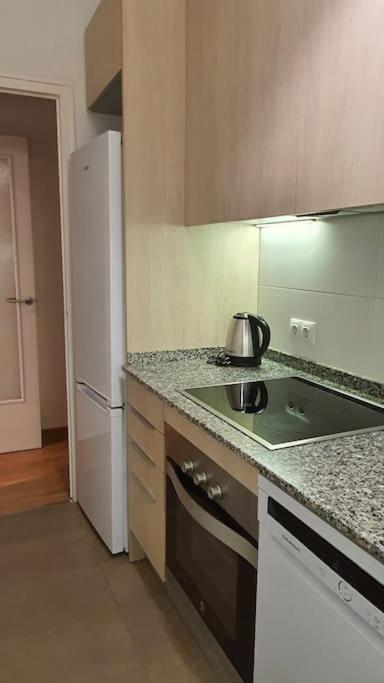 Opening Doors Sant Pau - Modern Flat Close To Sagrada Familia * Barcelona