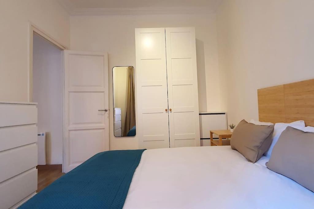 Appartement Opening Doors Sant Pau - Modern Flat Close To Sagrada Familia