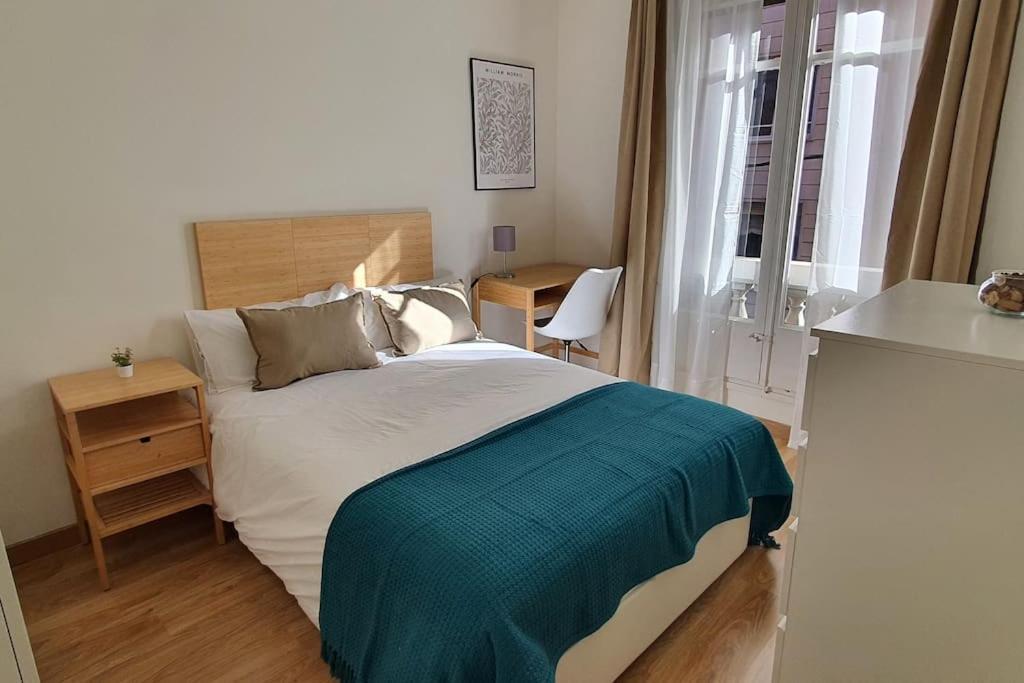 Opening Doors Sant Pau - Modern Flat Close To Sagrada Familia Appartement *
