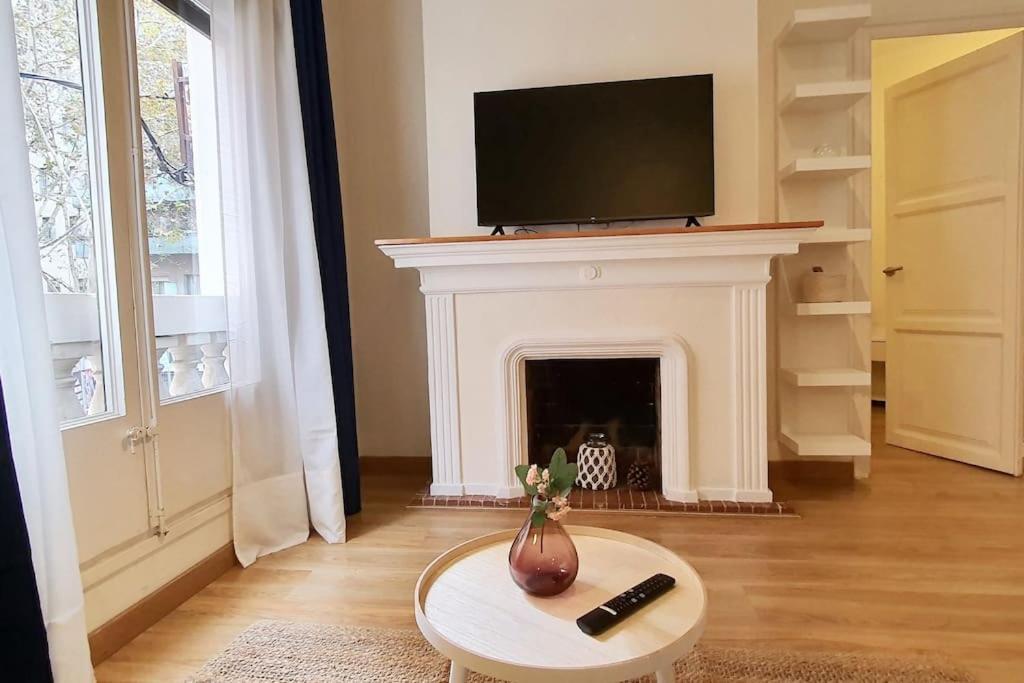 Opening Doors Sant Pau - Modern Flat Close To Sagrada Familia Appartement *