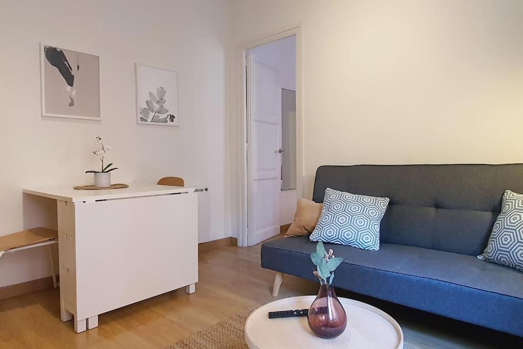 Appartement Opening Doors Sant Pau - Modern Flat Close To Sagrada Familia Barcelona