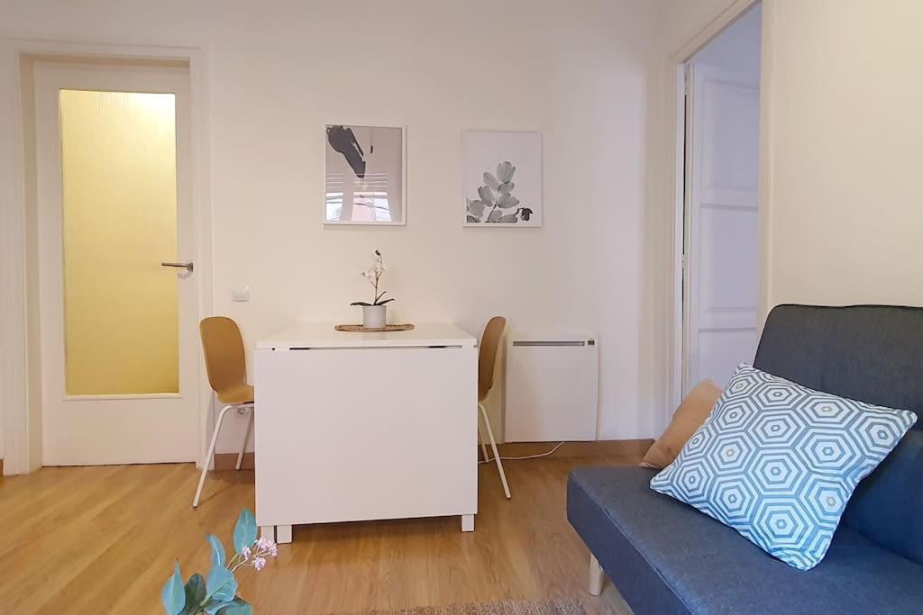 Opening Doors Sant Pau - Modern Flat Close To Sagrada Familia *