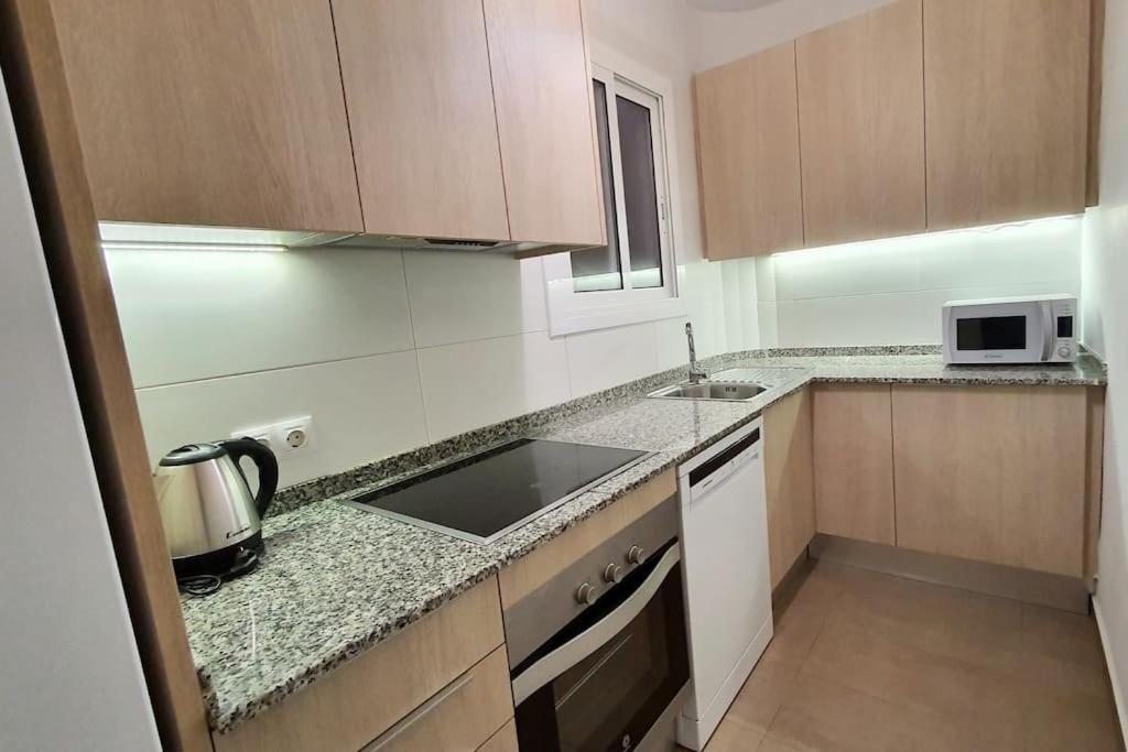 Opening Doors Sant Pau - Modern Flat Close To Sagrada Familia