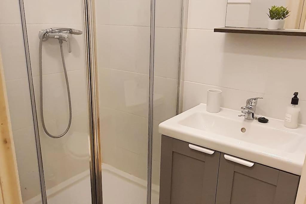 Opening Doors Sant Pau - Modern Flat Close To Sagrada Familia Appartement *