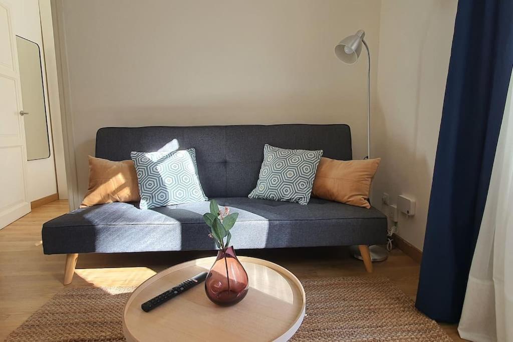Opening Doors Sant Pau - Modern Flat Close To Sagrada Familia * Barcelona