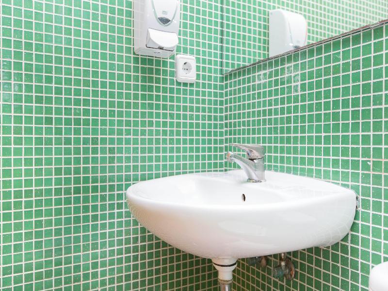 Apartment Ainb Las Ramblas-guardia *