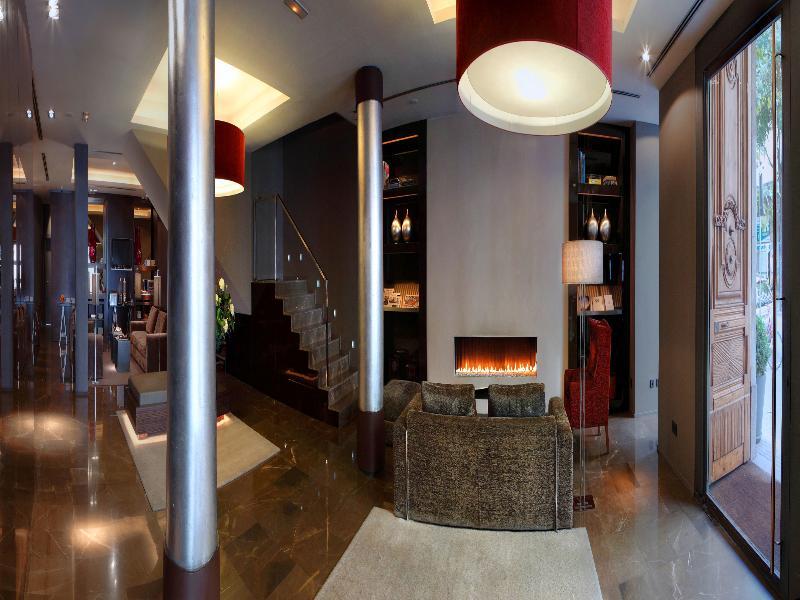 Casa Elliot By Bondia Group 4*