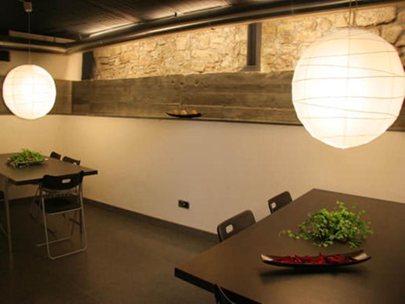 Allada 3* Barcelona