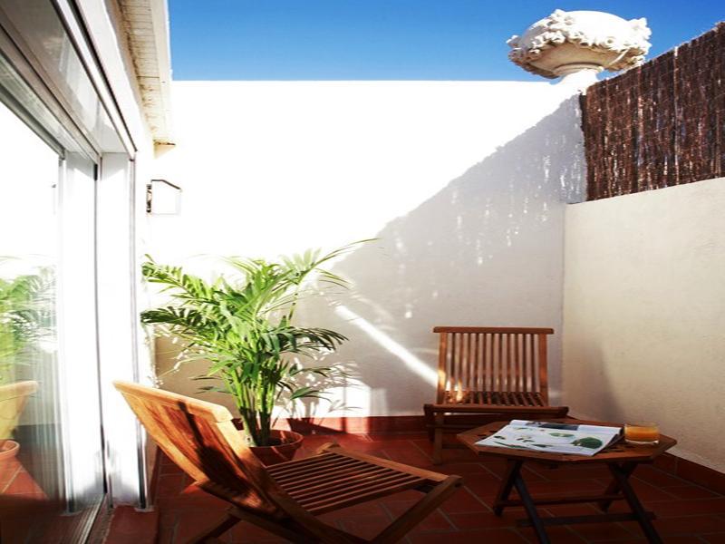 Ainb Gothic-jaume I Apartment Barcelona