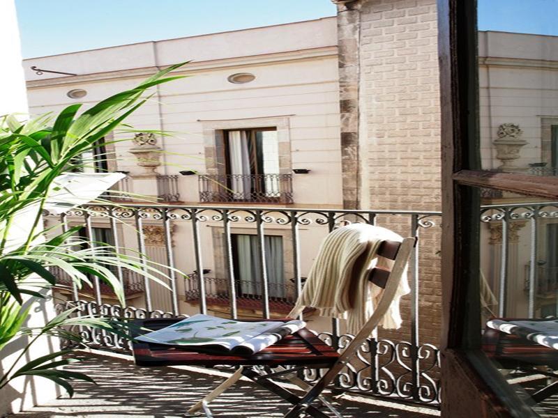 Ainb Gothic-jaume I Apartment Barcelona