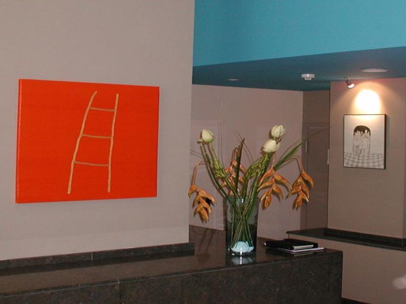 Sagrada Familia Hotel