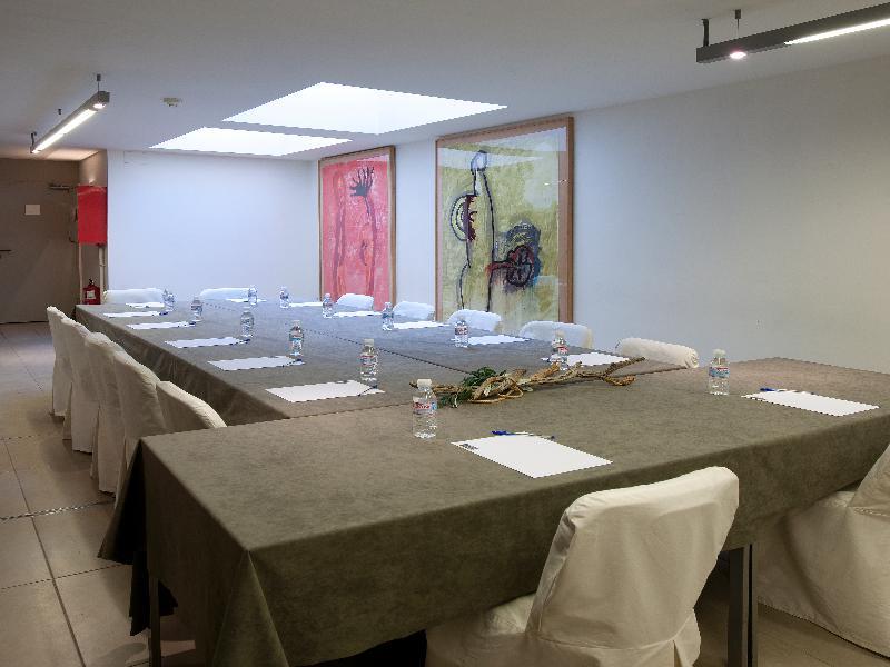 Hotel Sagrada Familia