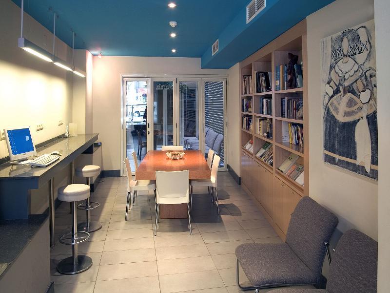 Sagrada Familia Hotel Barcelona
