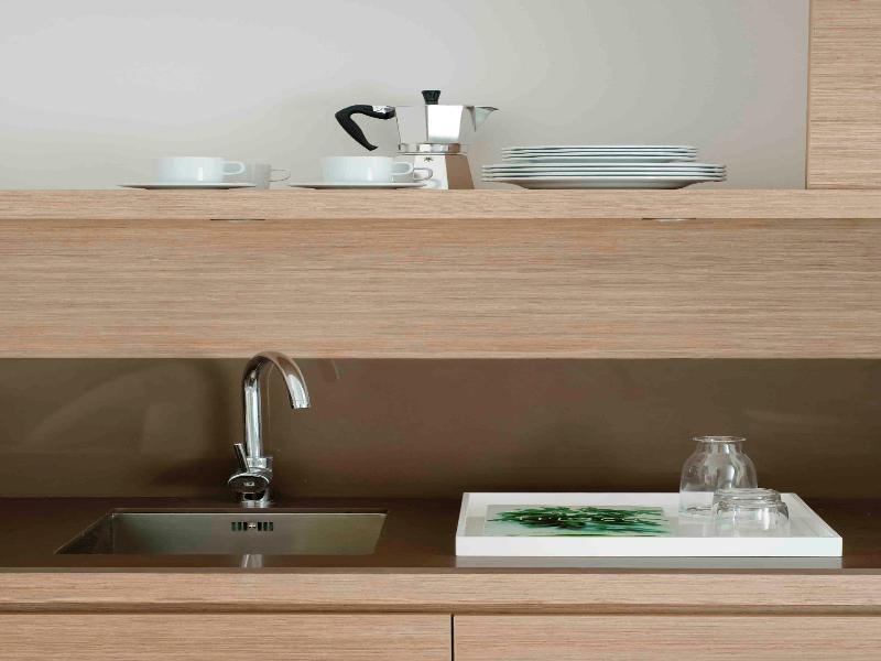 Apartment Eric Voekel Boutique - Sagrada Familia