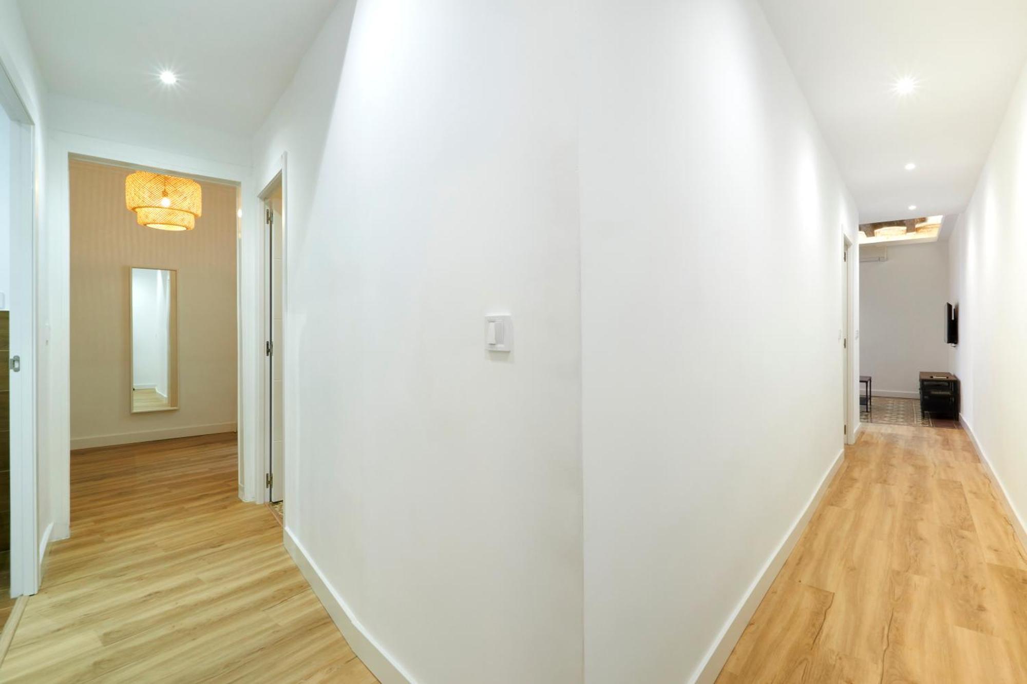 Comfortable Next To Apolo Theater Apartamento *