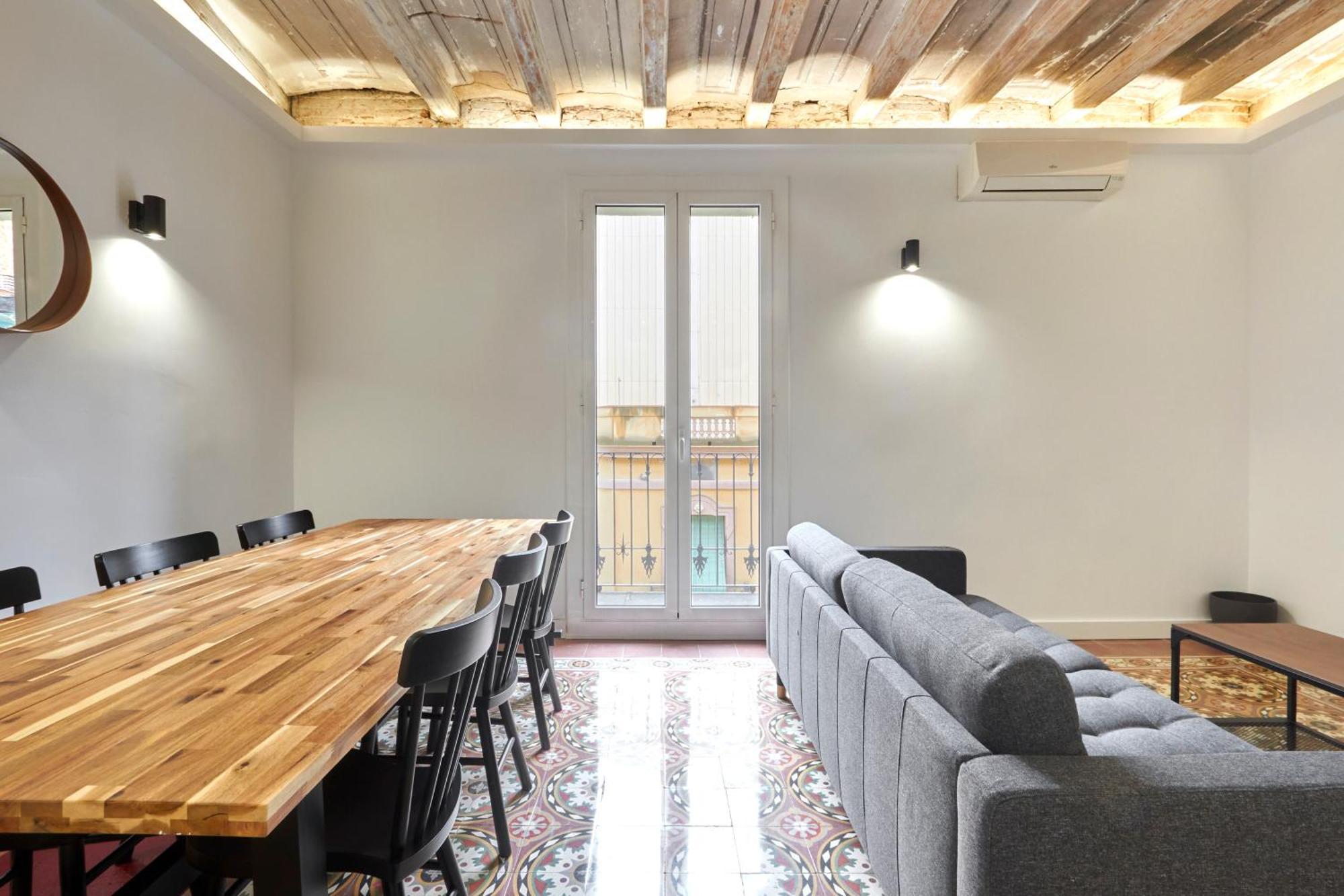 Comfortable Next To Apolo Theater Apartamento *