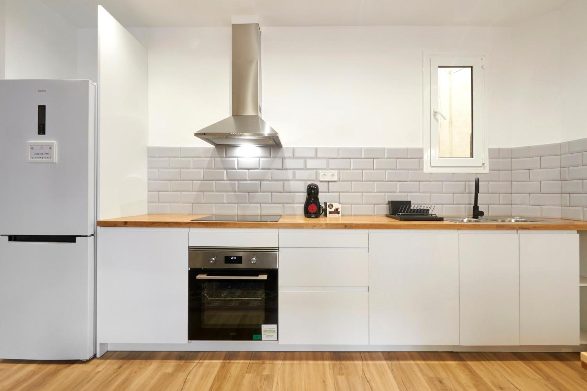 Comfortable Next To Apolo Theater Apartamento *