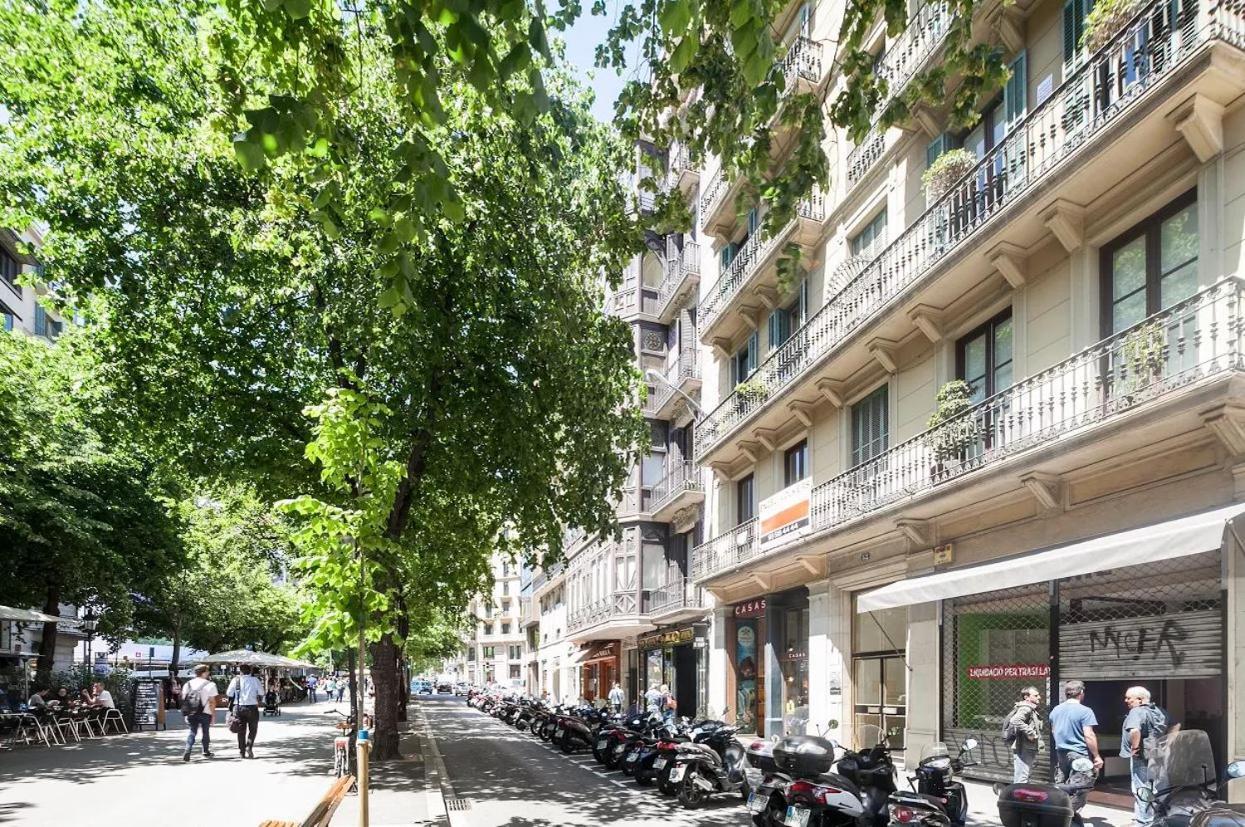 Apartment U-nique Rambla Catalunya