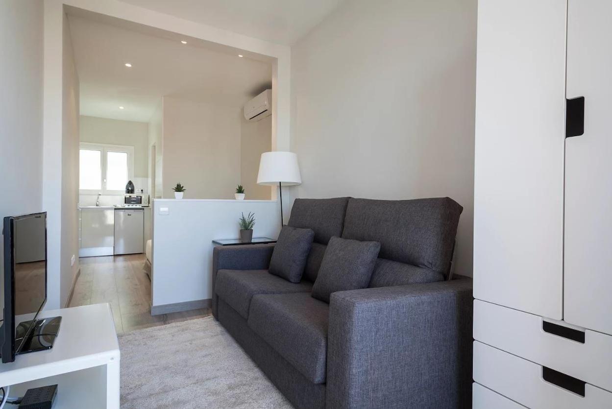 Apartment U-nique Rambla Catalunya