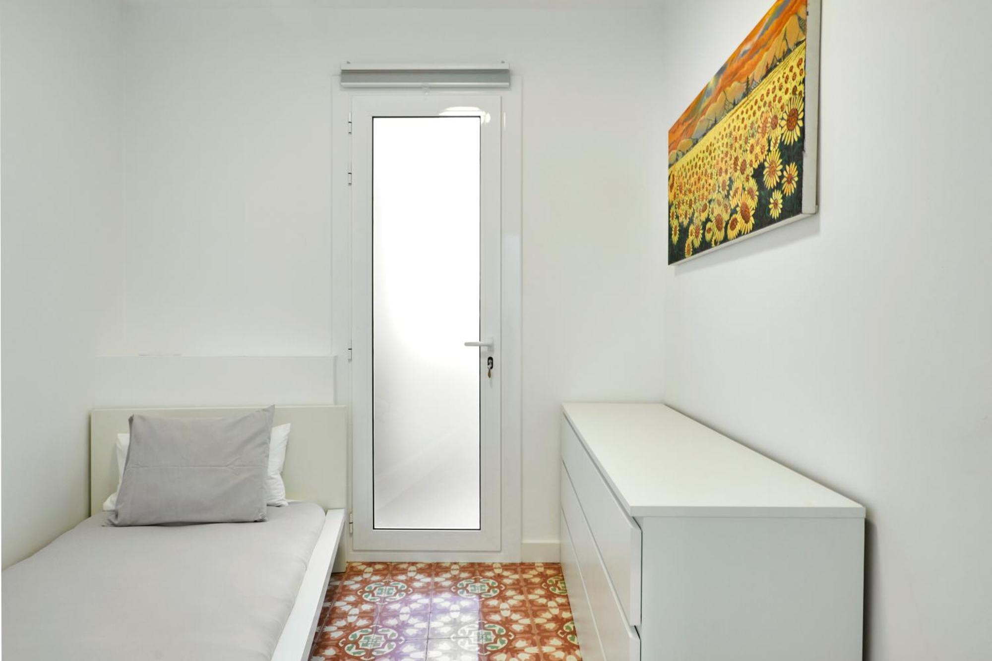Comfortable Next To Apolo Theater Barcelona