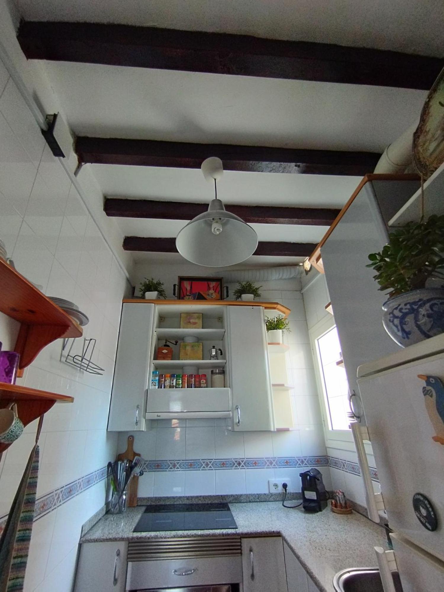 Appartement Penthouse Pza Espana - 4th Floor