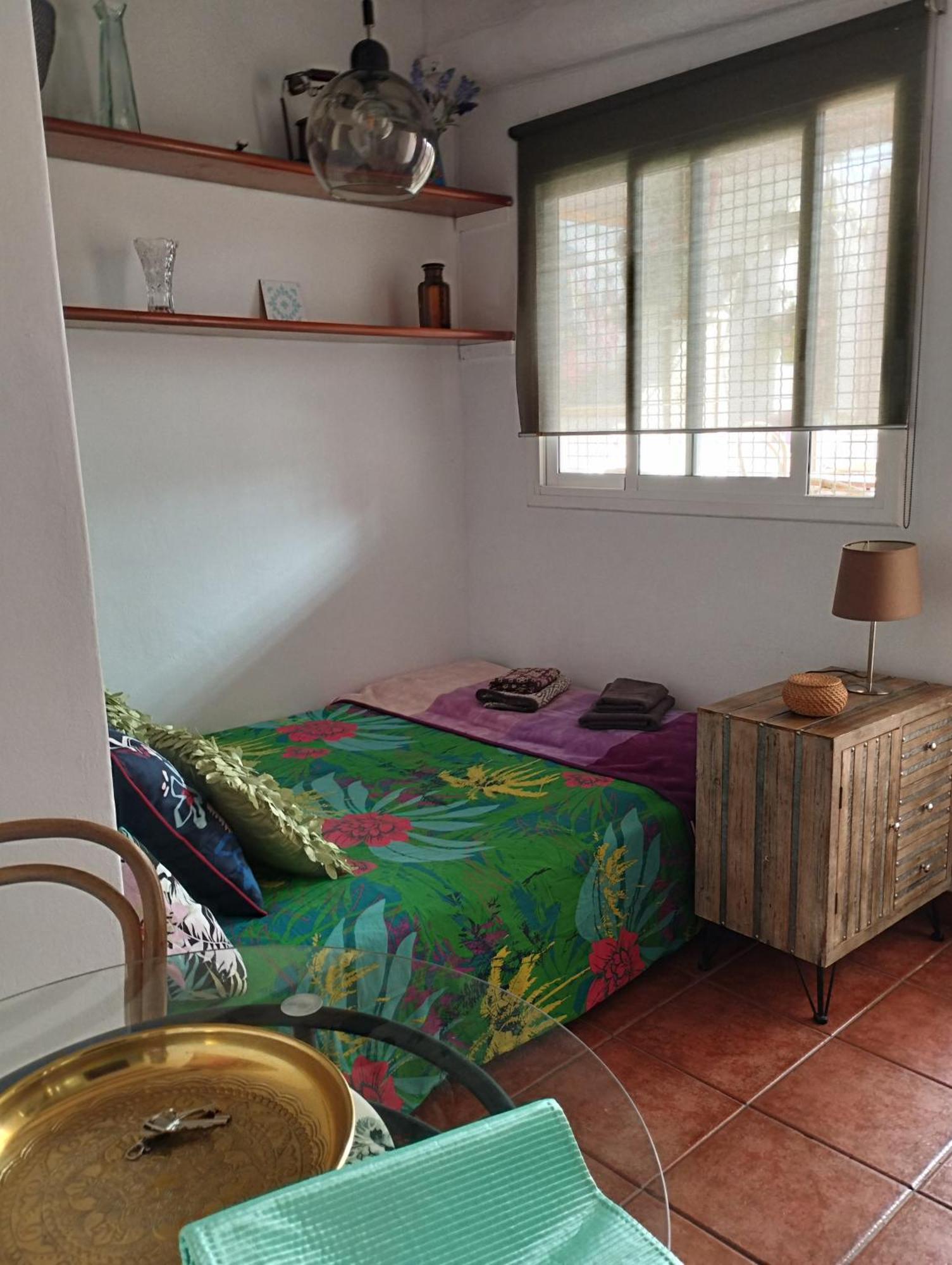 Penthouse Pza Espana - 4th Floor Appartement Barcelona